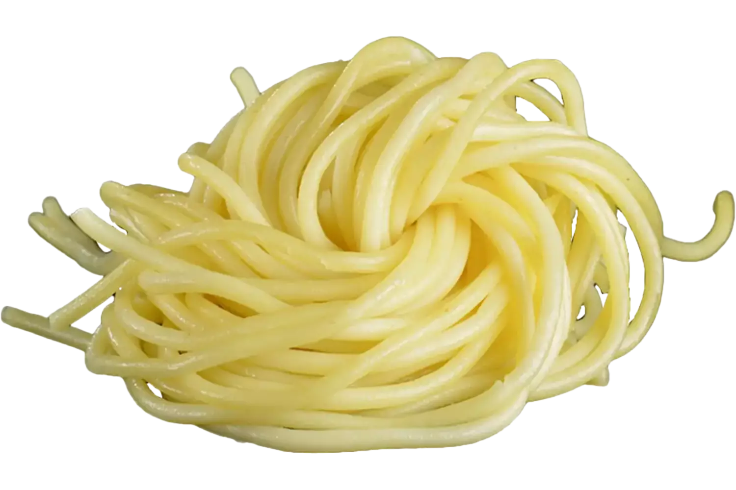 Spaghetti voorgekookt 1kg kist 8 stuks